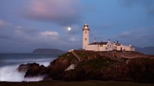 Galley Head Lighthouse